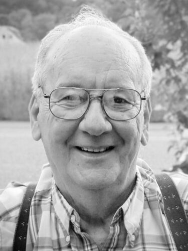 Warren E. Offenberger